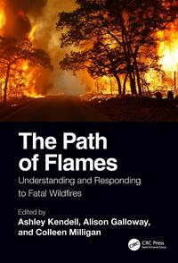 Path of Flames
